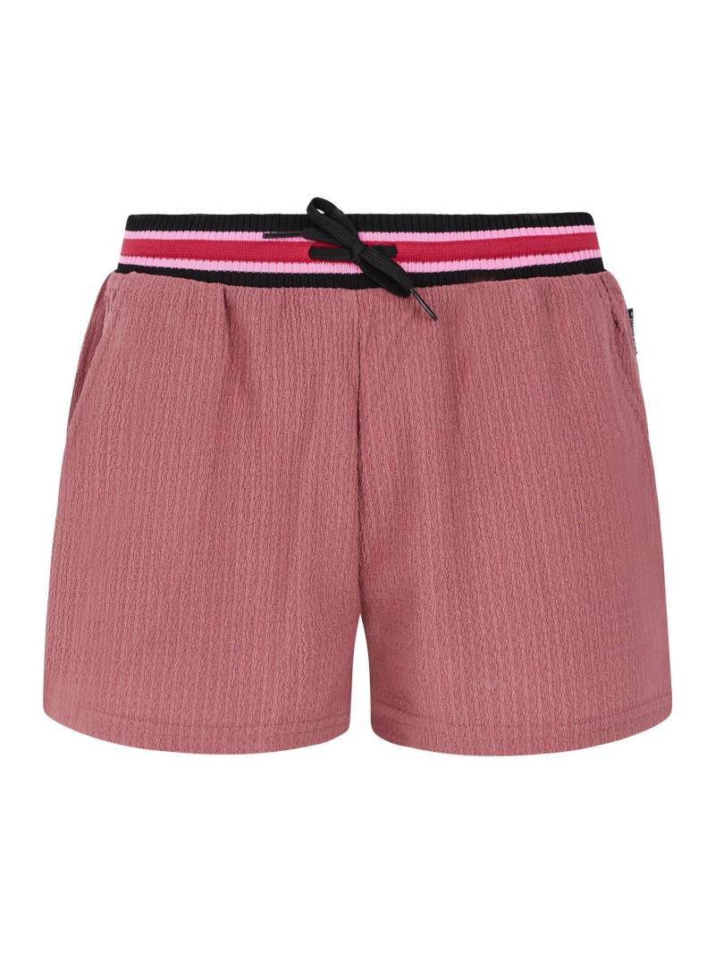 Mädchen Shorts Prtfiona Unisex Pink 128 von PROTEST