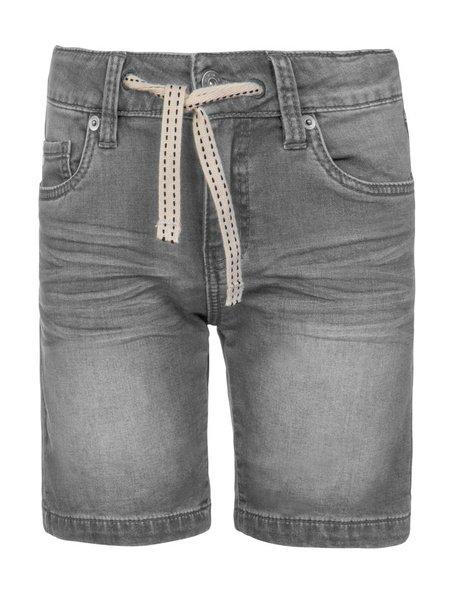 Jungen Shorts Almer Deep Grey Jungen  104 von PROTEST