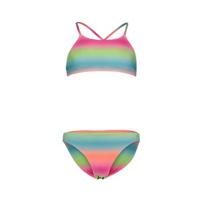 PRTJONOI Bralette Mädchen Bikini von PROTEST