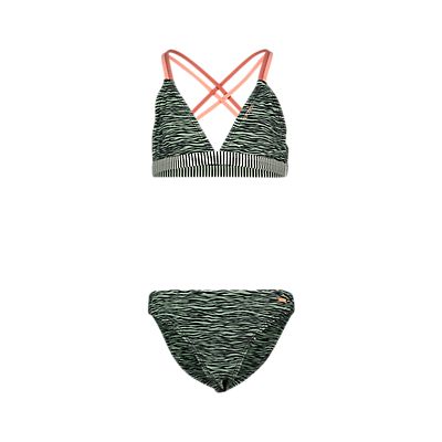 Prteva Triangle Mädchen Bikini von PROTEST