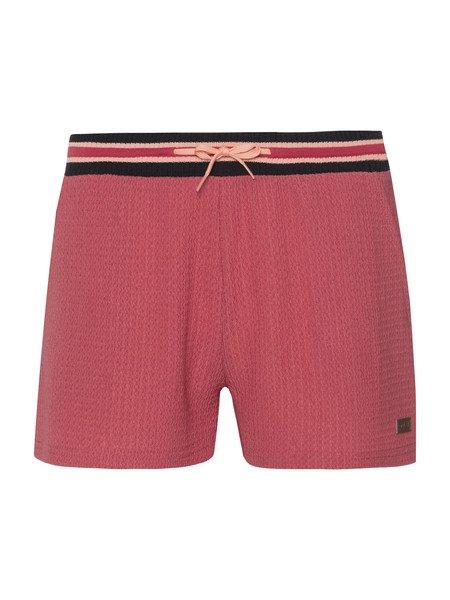 Mädchen Shorts Prtfiona Rusticrust Mädchen Pink 128 von PROTEST