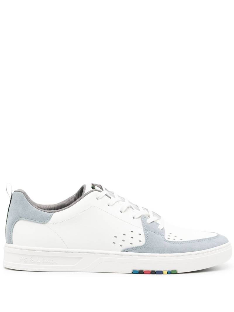 PS Paul Smith Cosmo low-top sneakers - Blue von PS Paul Smith