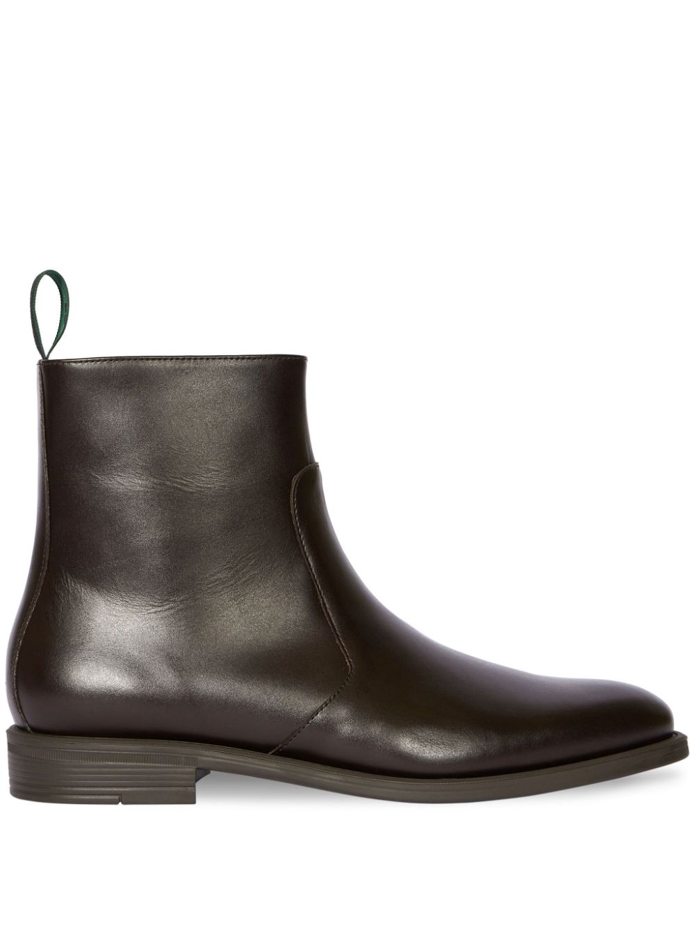 PS Paul Smith Fintry boots - Brown von PS Paul Smith