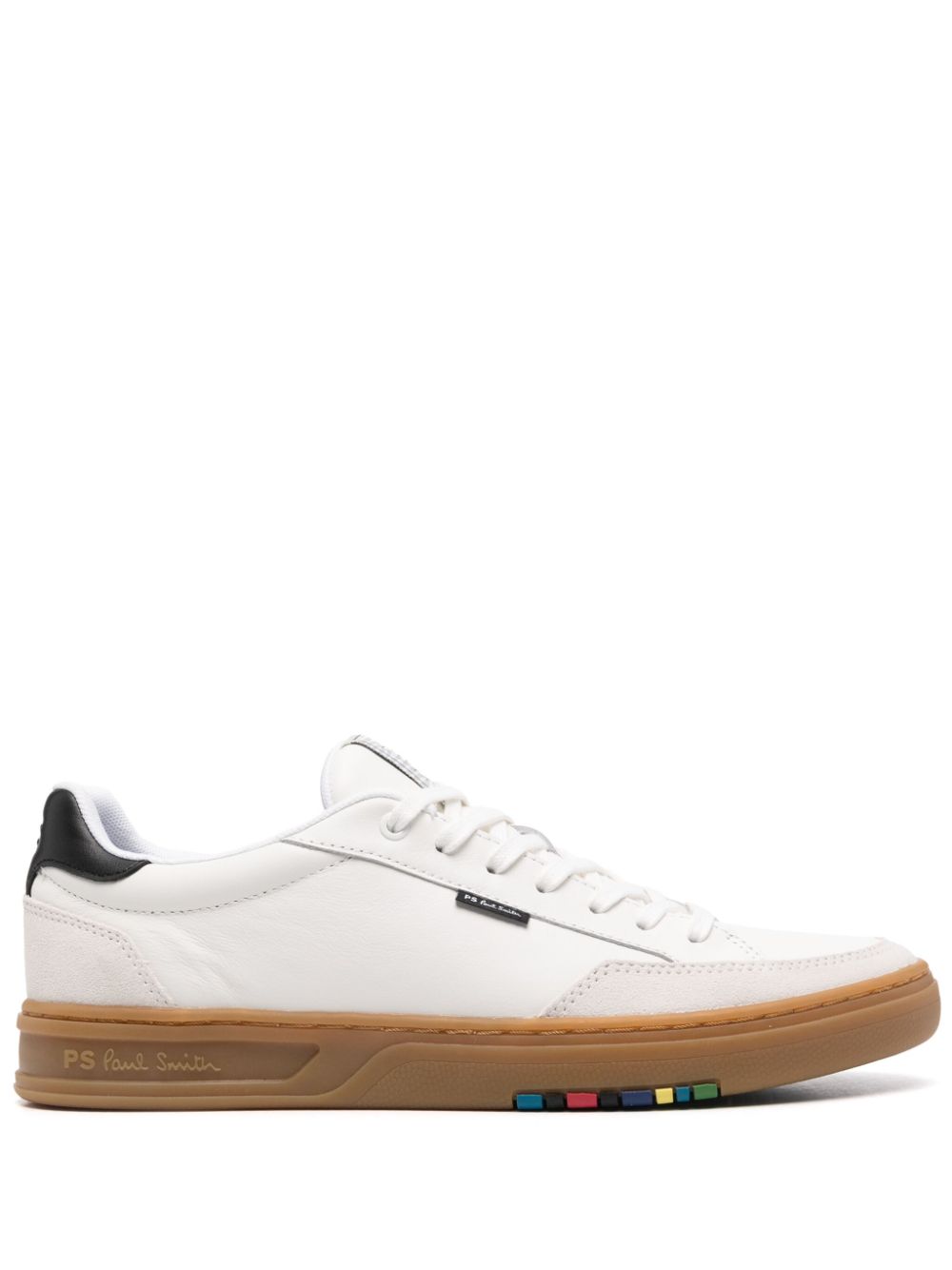 PS Paul Smith Hillstar sneakers - White von PS Paul Smith