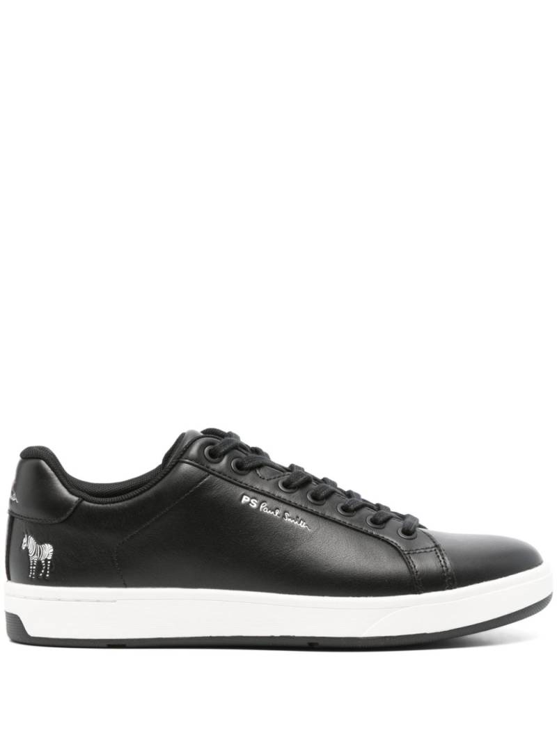 PS Paul Smith Lee sneakers - Black von PS Paul Smith