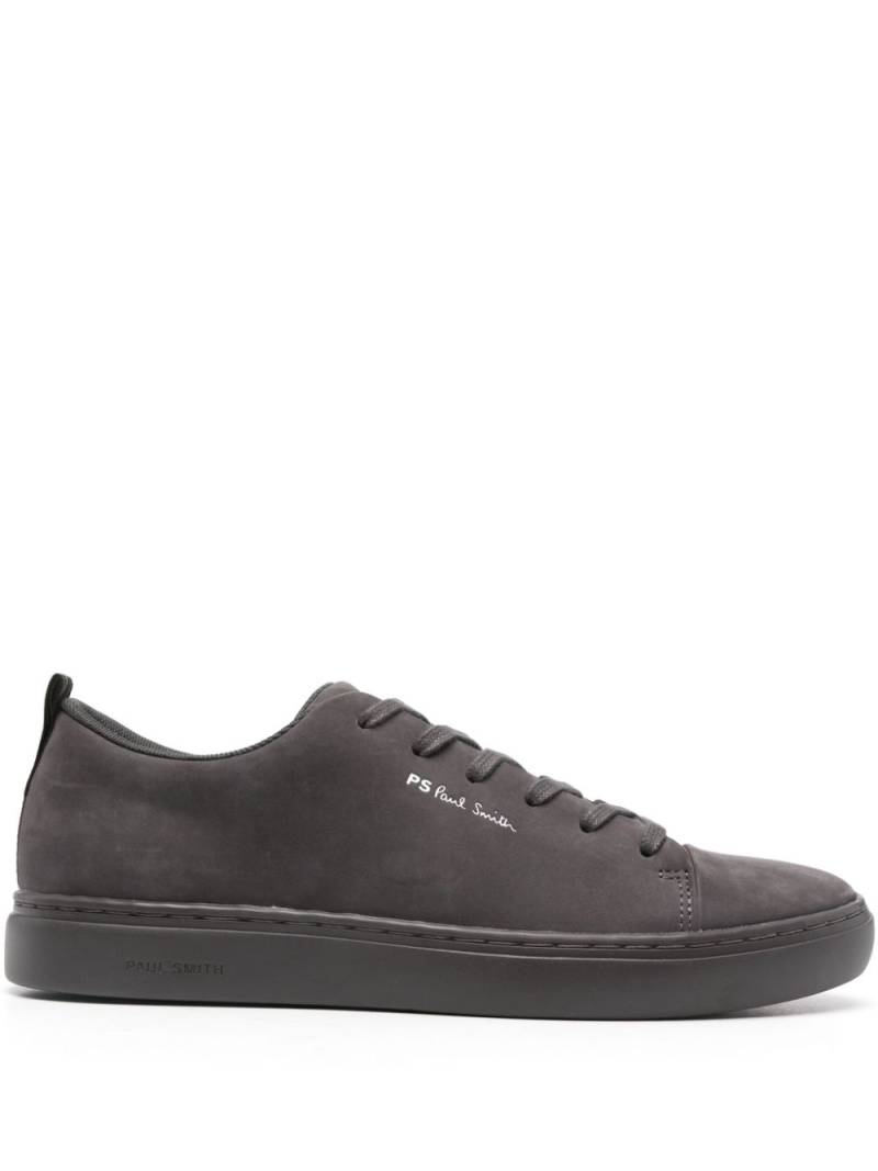 PS Paul Smith Lee sneakers - Grey von PS Paul Smith