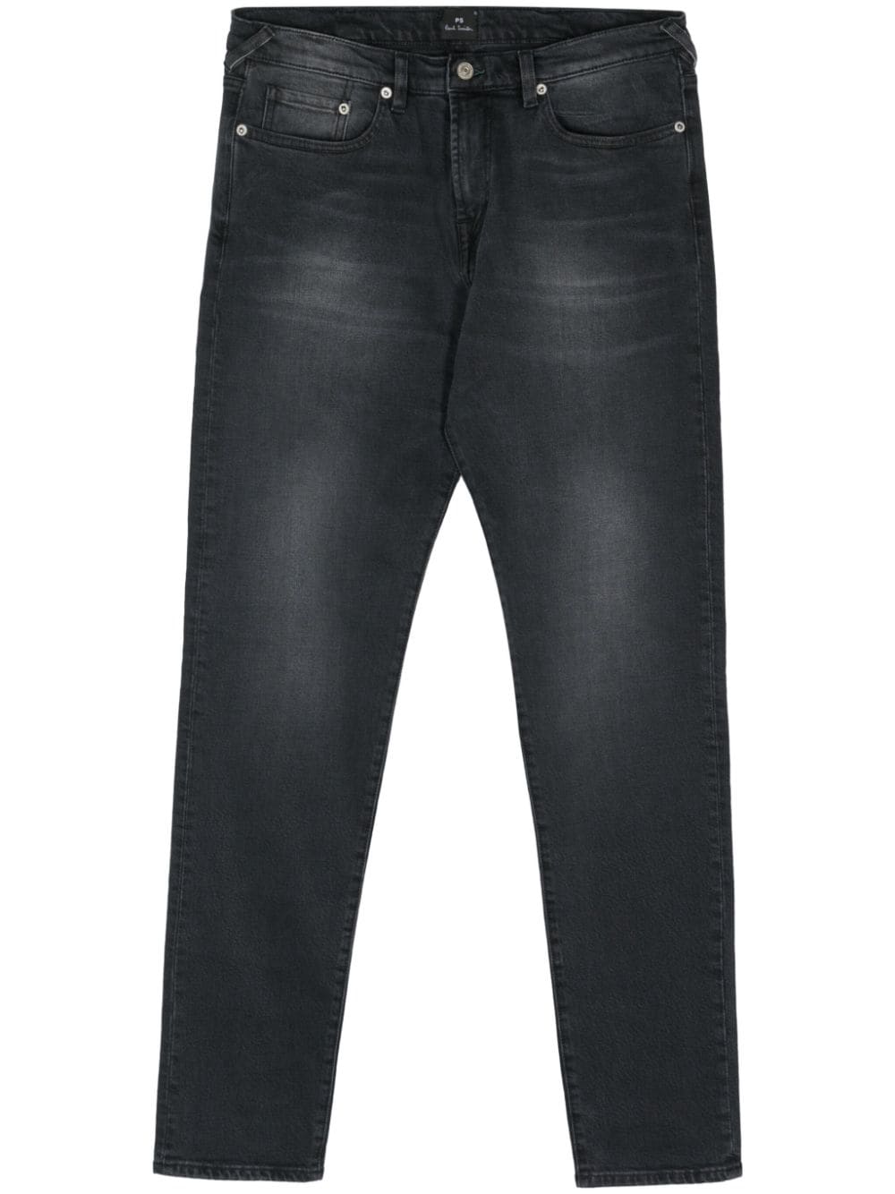 PS Paul Smith Leonardo slim-cut jeans - Grey von PS Paul Smith