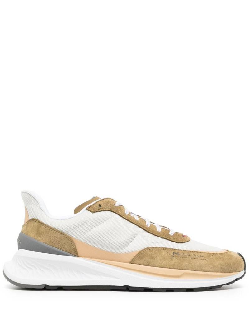 PS Paul Smith Novello low-top sneakers - Brown von PS Paul Smith