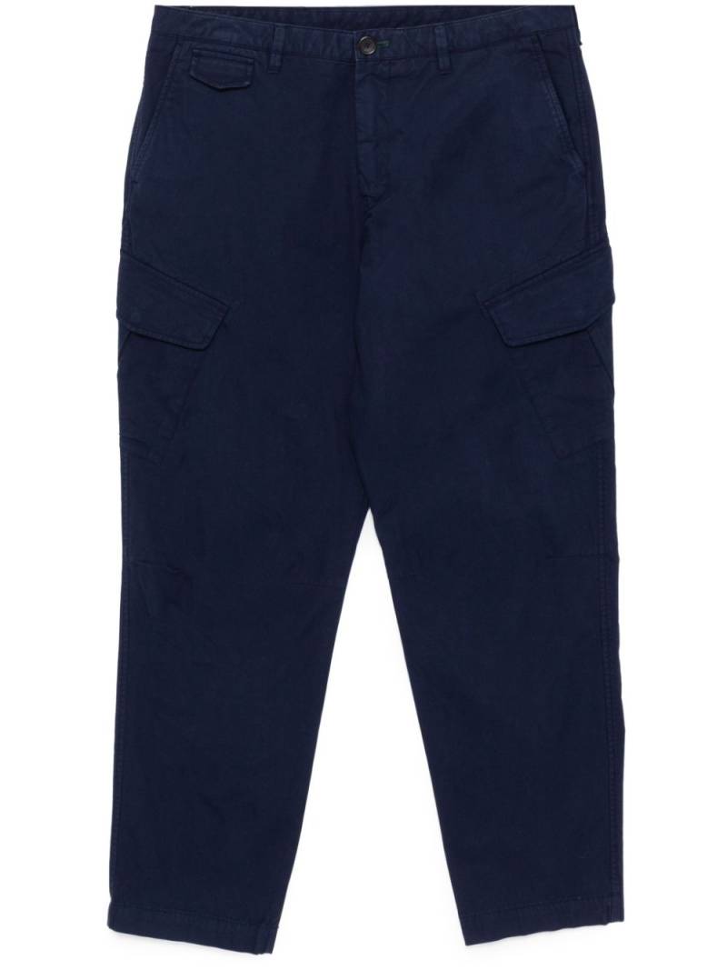 PS Paul Smith cargo trouser - Blue von PS Paul Smith