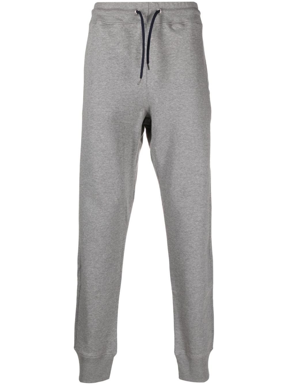 PS Paul Smith drawstring jersey track pants - Grey von PS Paul Smith
