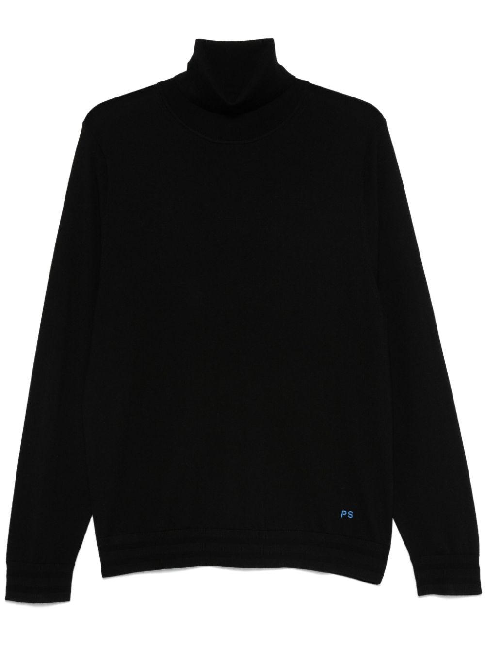 PS Paul Smith merino wool sweater - Black von PS Paul Smith