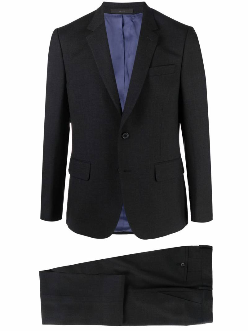 PS Paul Smith single-breasted suit - Grey von PS Paul Smith