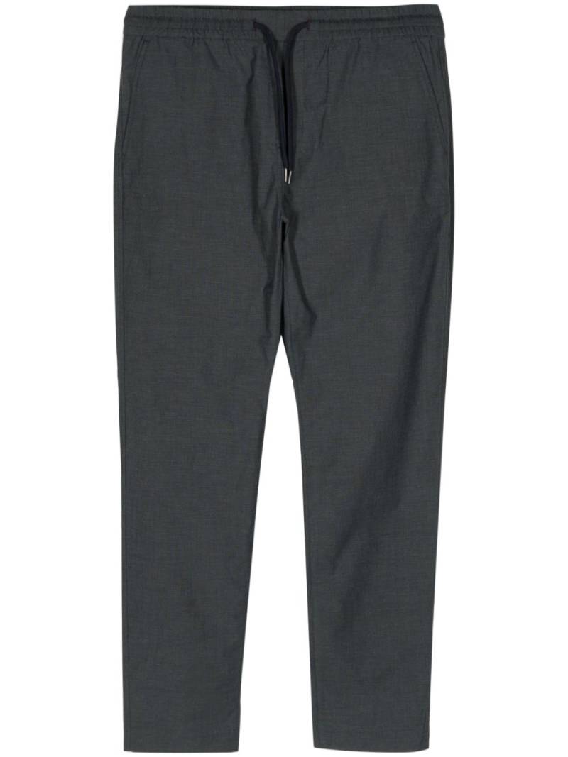 PS Paul Smith slim-fit trousers - Blue von PS Paul Smith