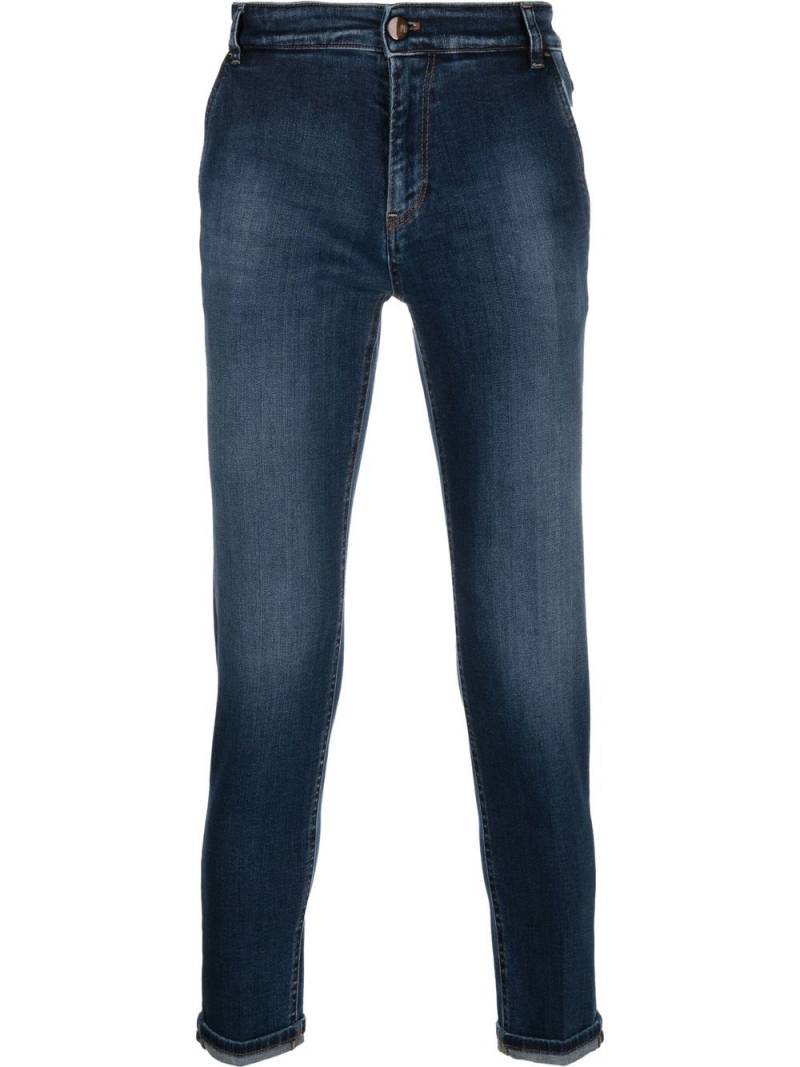 PT Torino skinny-fit jeans - Blue von PT Torino