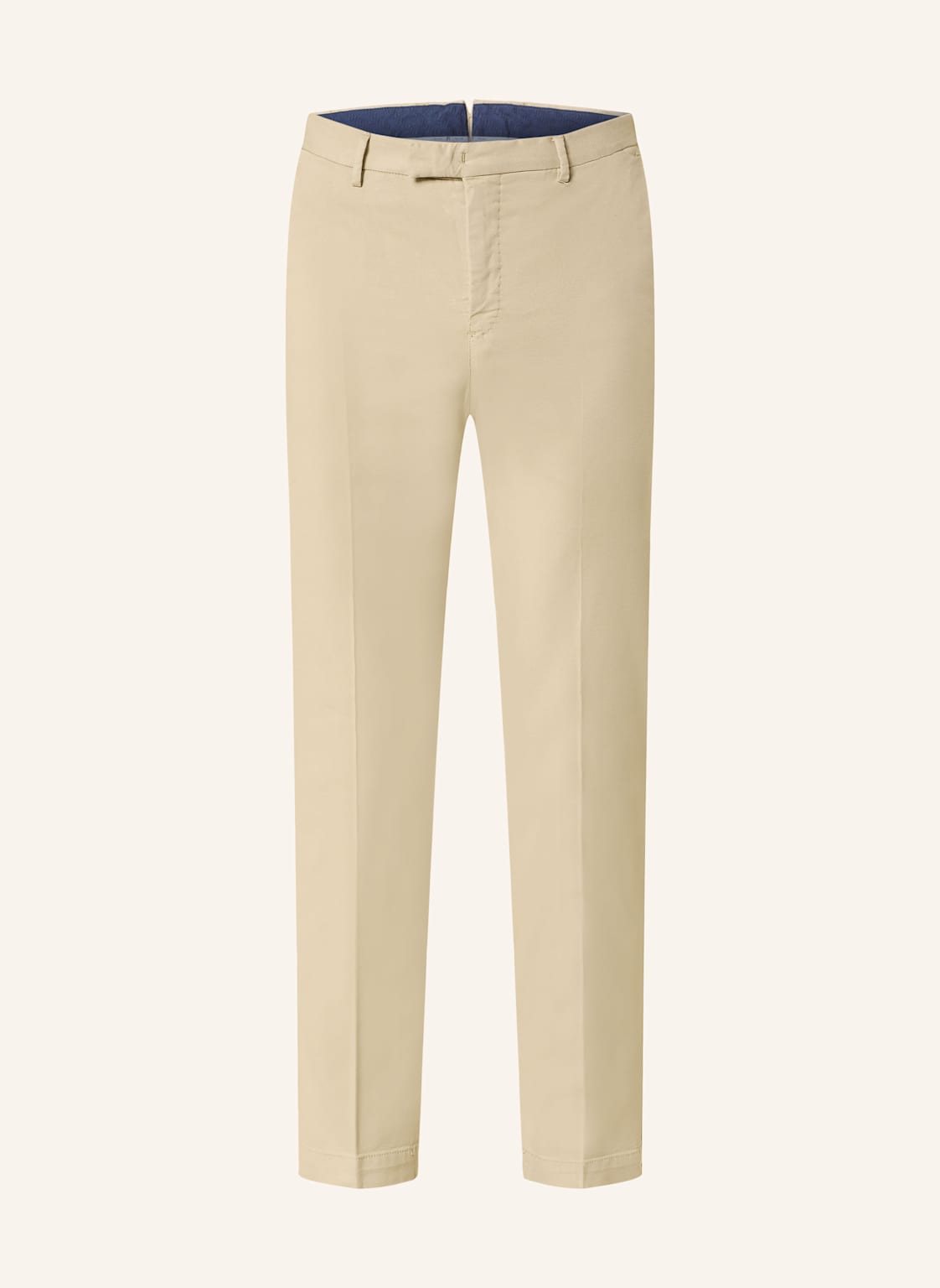 Pt Torino Chino Extra Slim Fit beige Pt Torino Chino Extra Slim Fit beige von PT TORINO