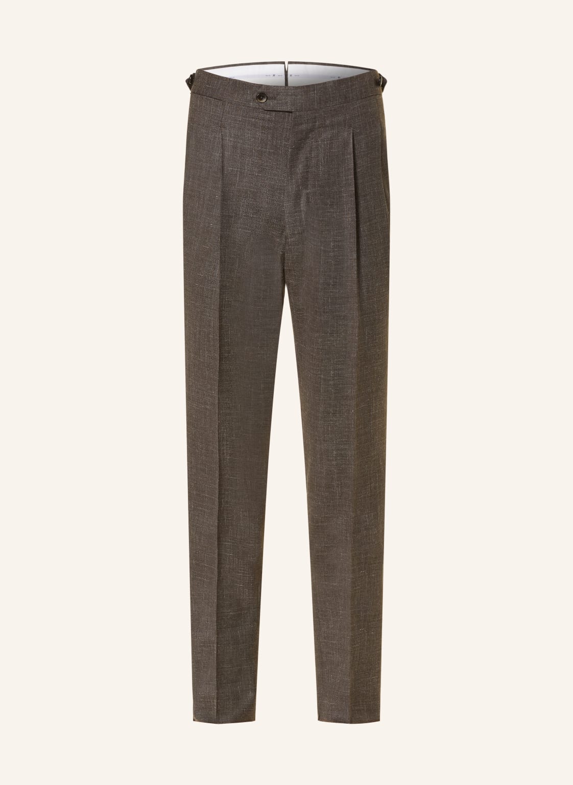 Pt Torino Chino Extra Slim Fit braun Pt Torino Chino Extra Slim Fit braun von PT TORINO