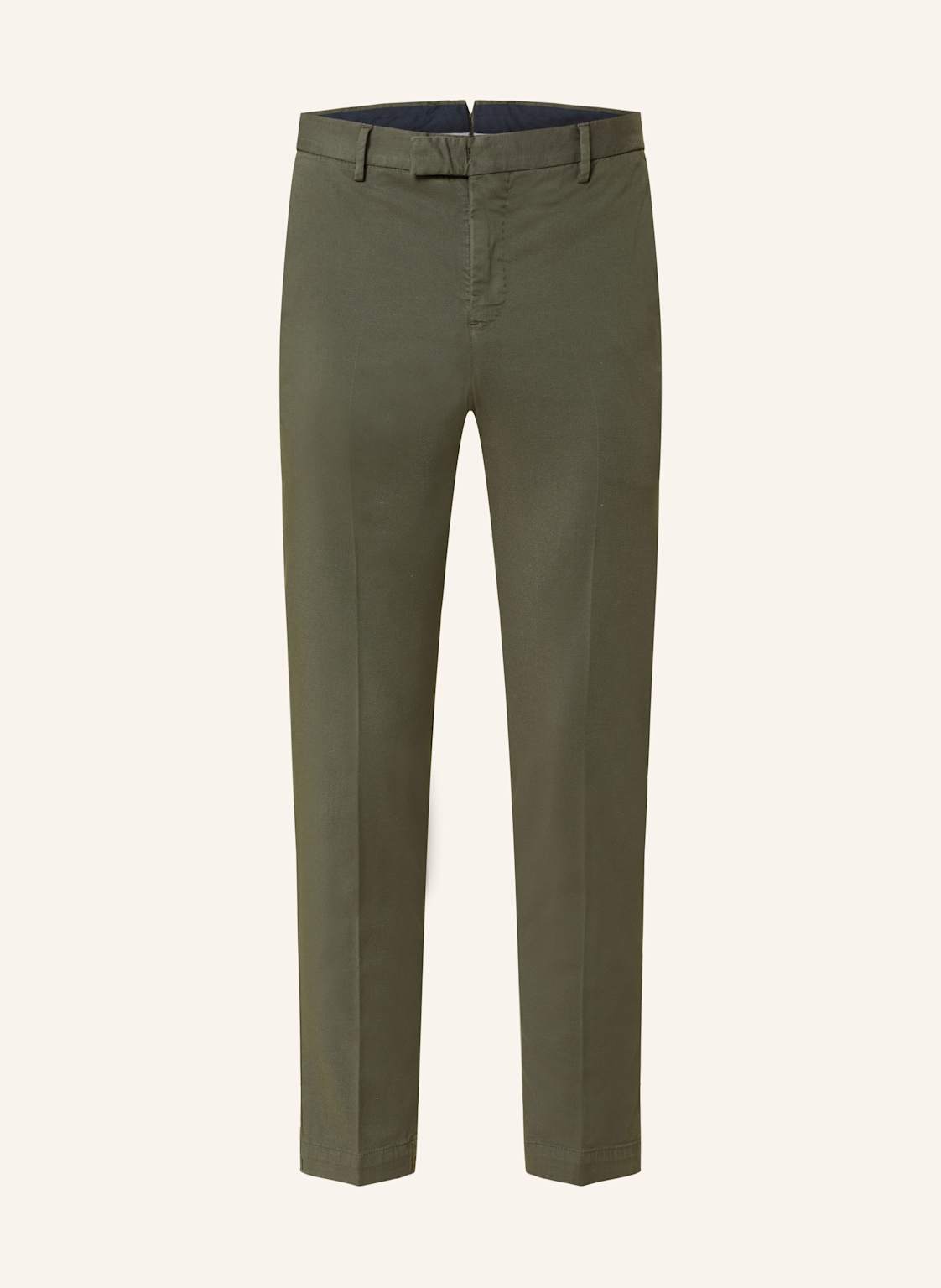 Pt Torino Chino Extra Slim Fit gruen Pt Torino Chino Extra Slim Fit gruen von PT TORINO