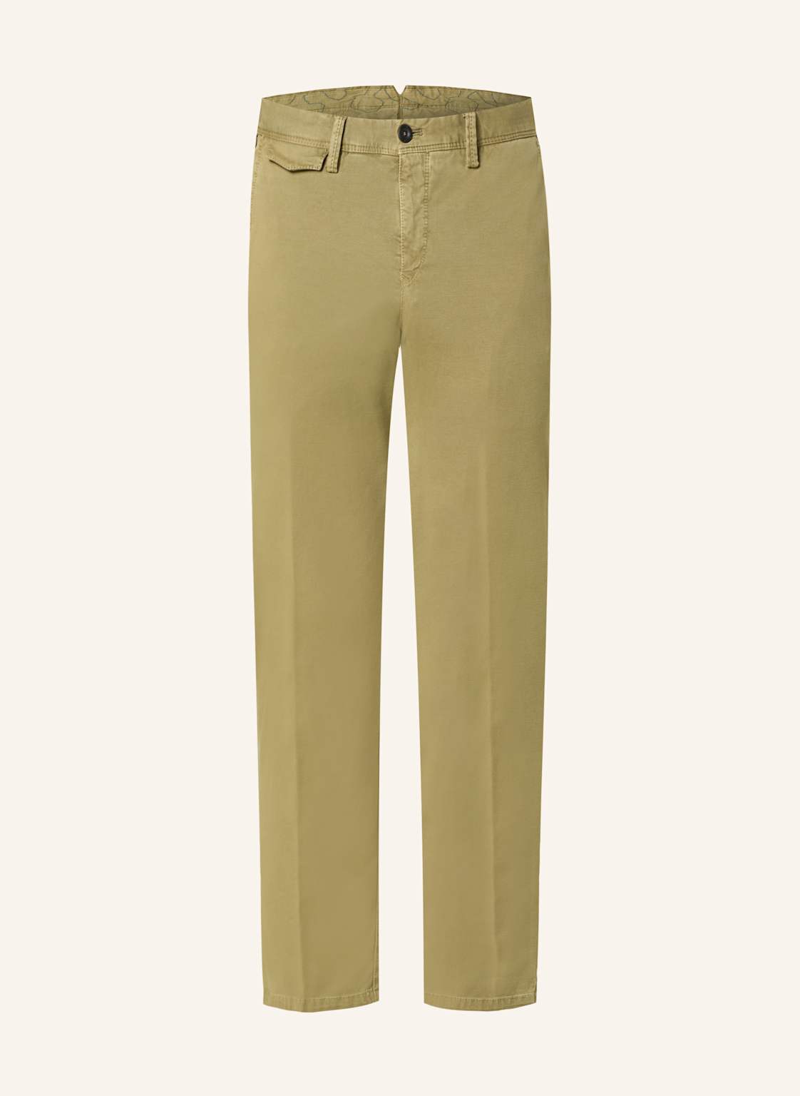 Pt Torino Chino Extra Slim Fit gruen Pt Torino Chino Extra Slim Fit gruen von PT TORINO