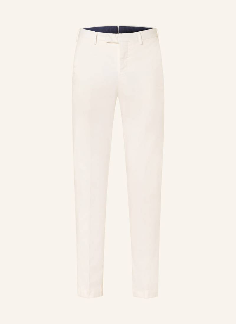 Pt Torino Chino Extra Slim Fit weiss von PT TORINO