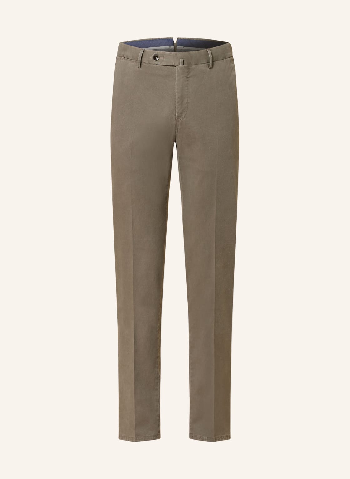 Pt Torino Chino Slim Fit beige Pt Torino Chino Slim Fit beige von PT TORINO