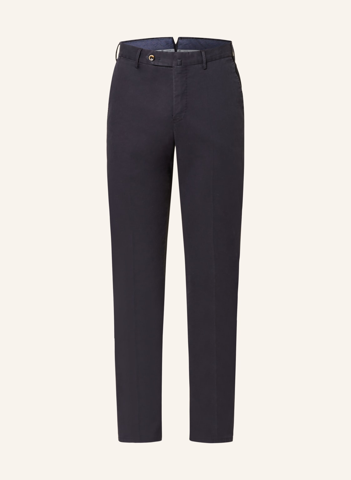 Pt Torino Chino Slim Fit blau Pt Torino Chino Slim Fit blau von PT TORINO