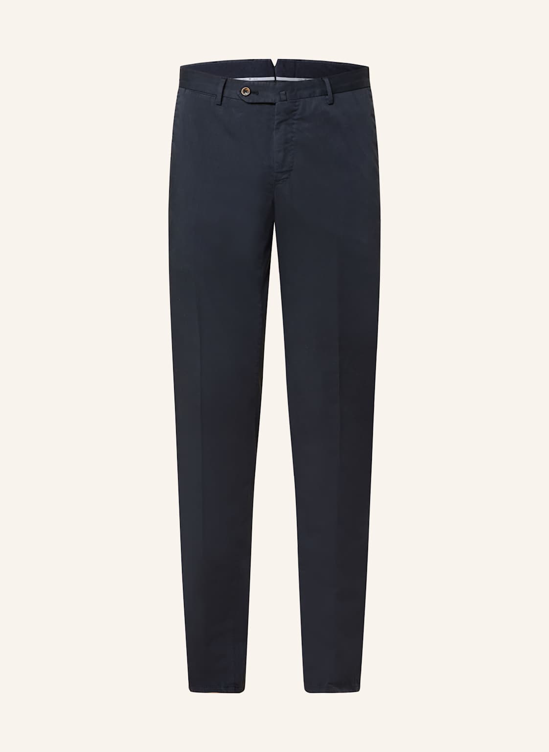 Pt Torino Chino Slim Fit blau Pt Torino Chino Slim Fit blau von PT TORINO