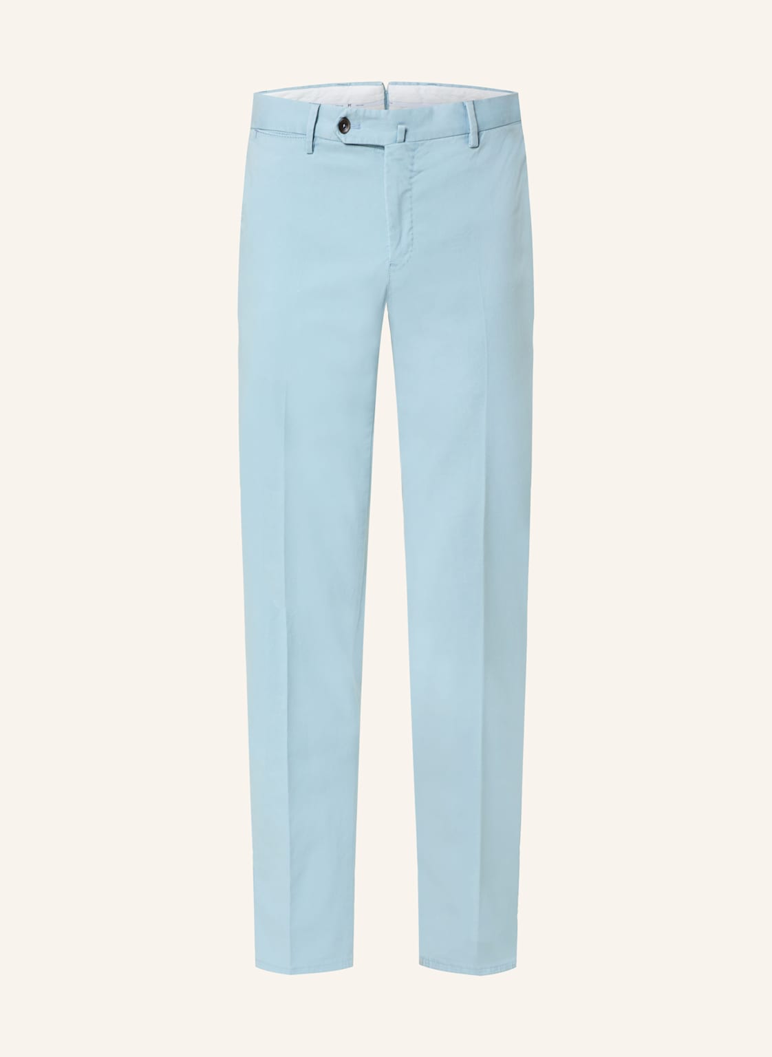 Pt Torino Chino Slim Fit blau Pt Torino Chino Slim Fit blau von PT TORINO