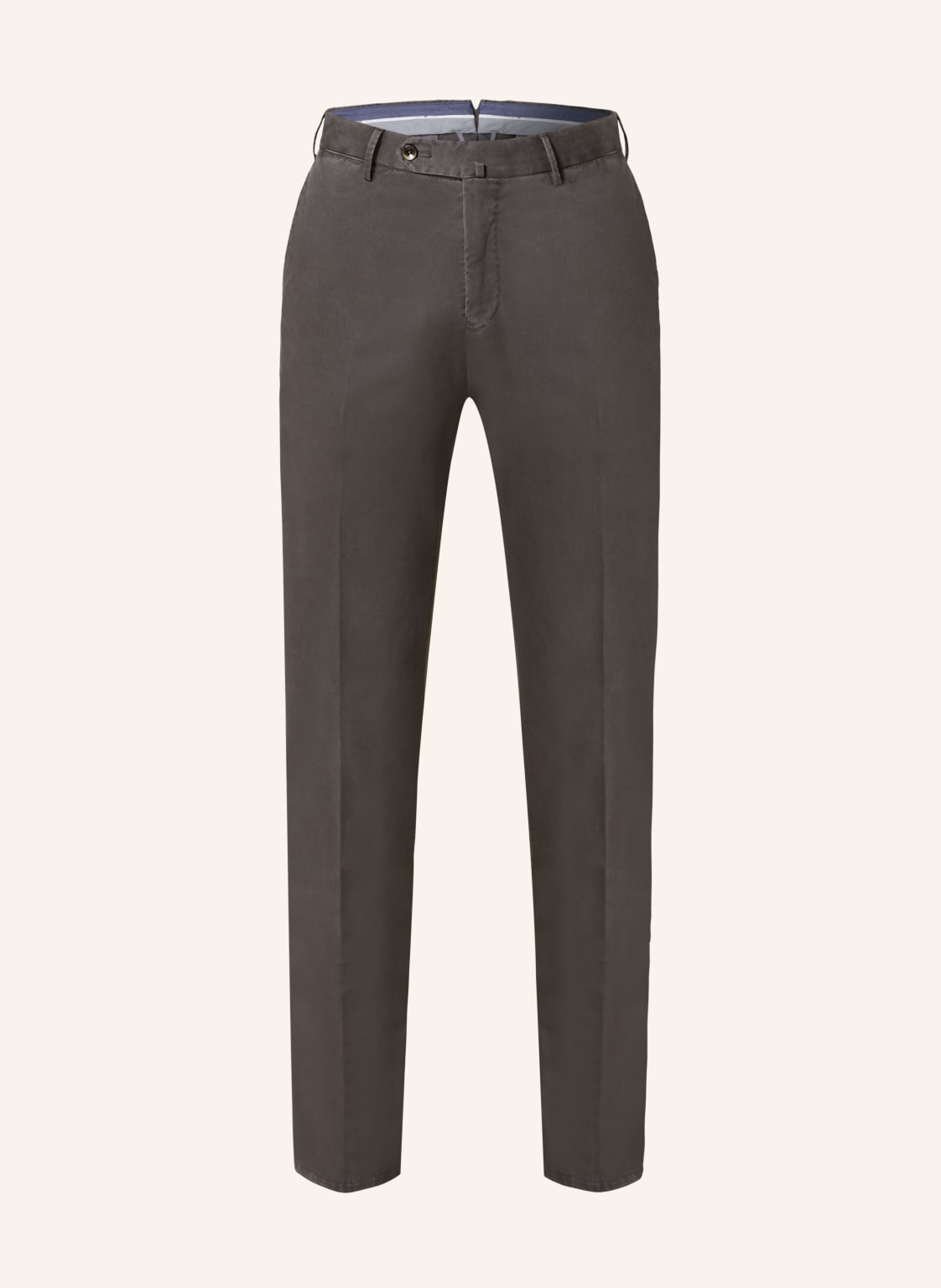 Pt Torino Chino Slim Fit grau Pt Torino Chino Slim Fit grau von PT TORINO