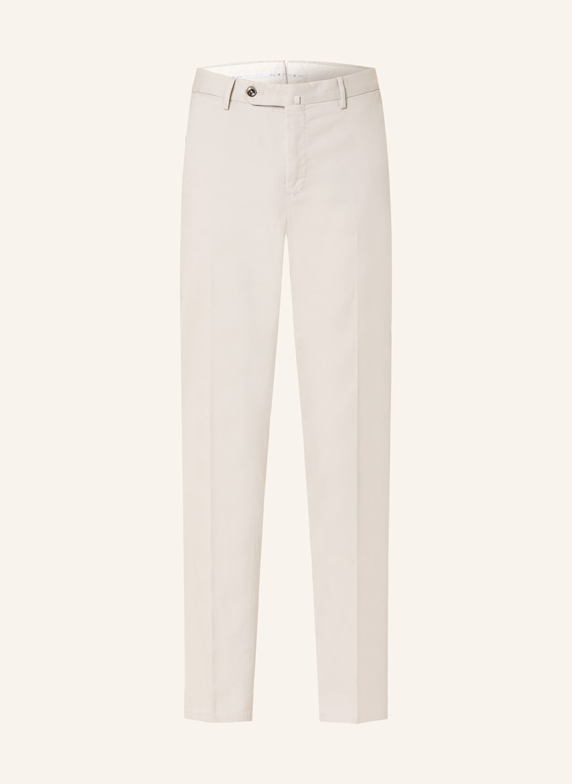 Pt Torino Chino Slim Fit grau Pt Torino Chino Slim Fit grau von PT TORINO
