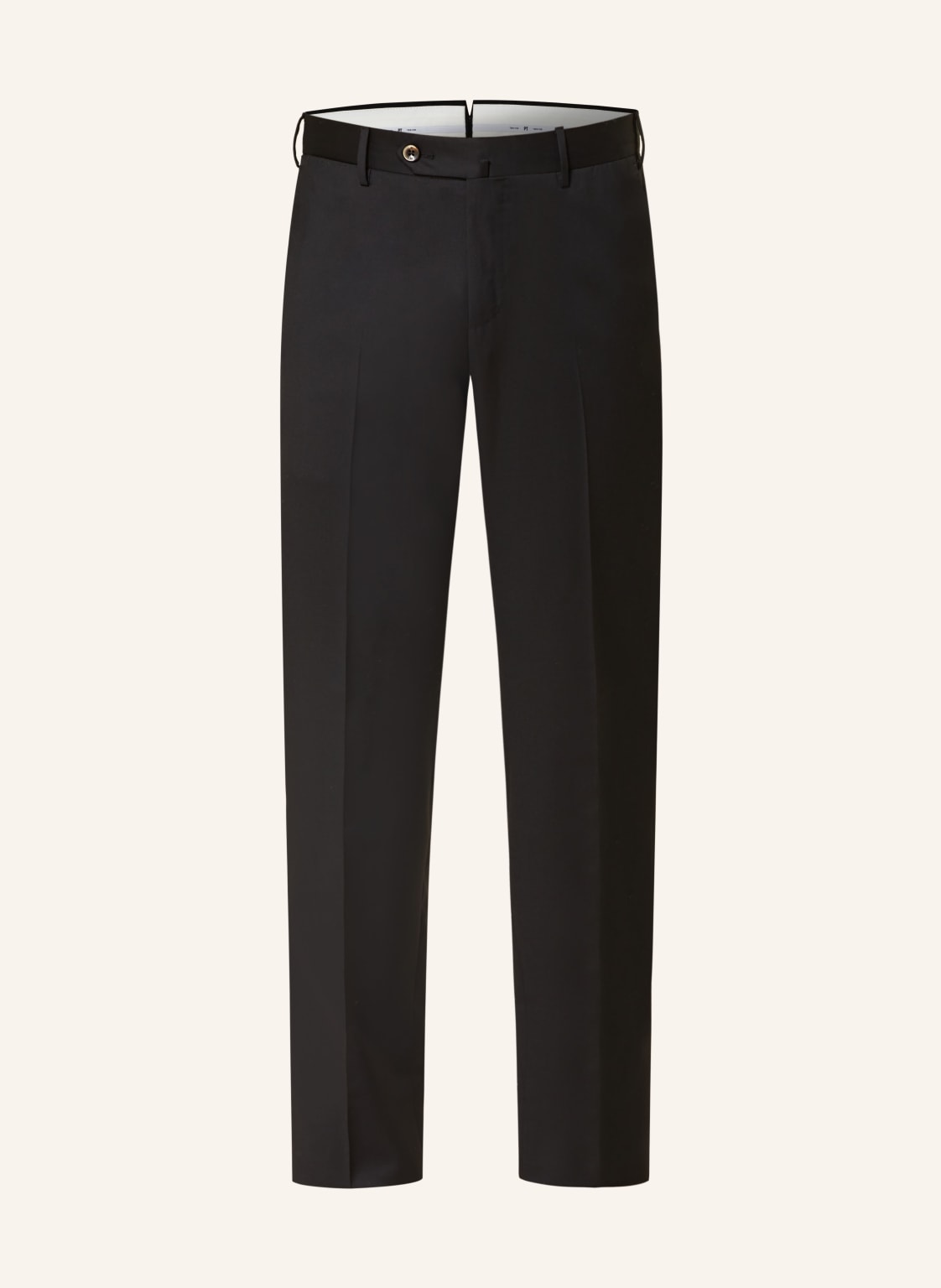 Pt Torino Chino Slim Fit schwarz Pt Torino Chino Slim Fit schwarz von PT TORINO