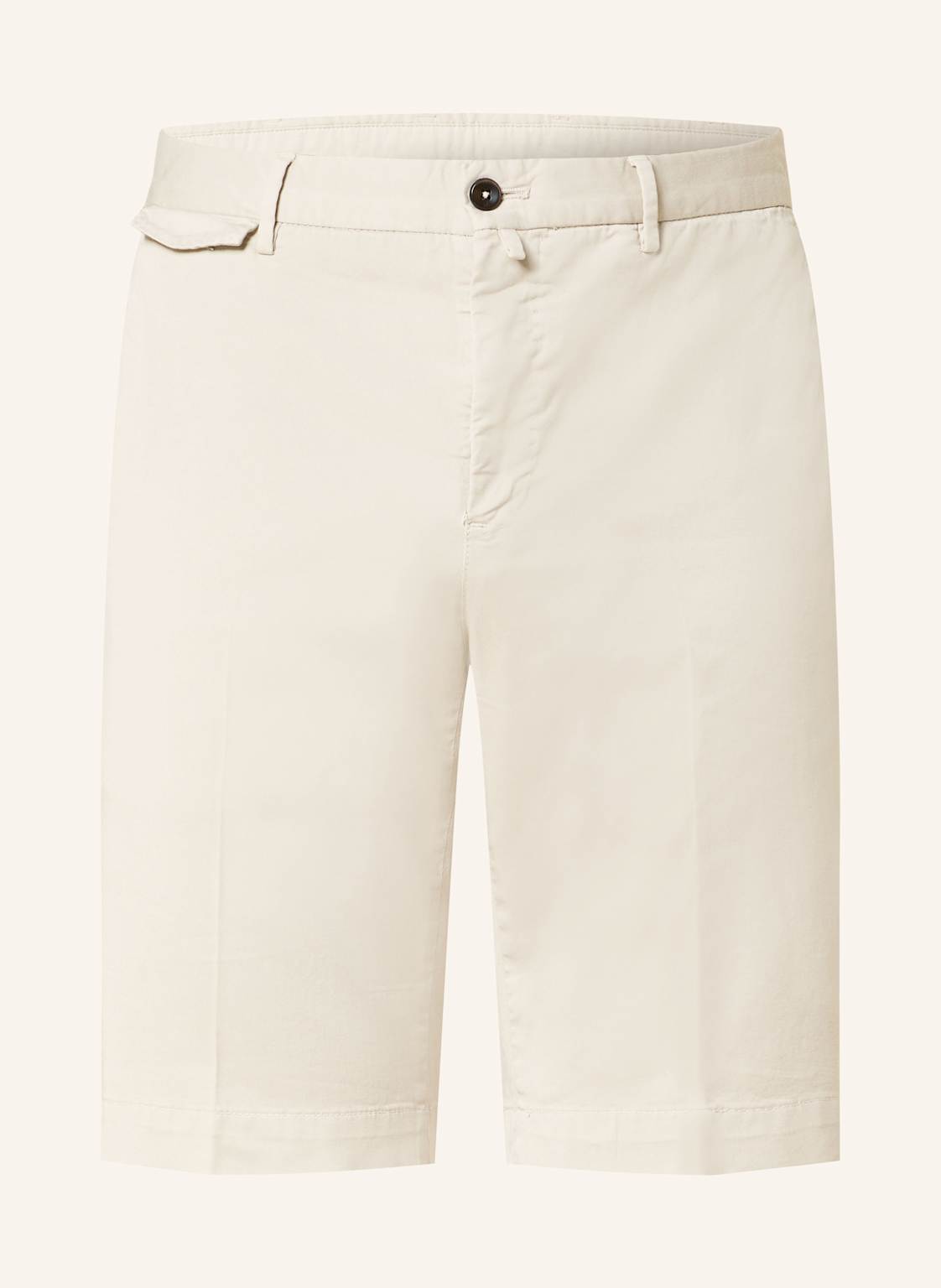 Pt Torino Shorts beige Pt Torino Shorts beige von PT TORINO