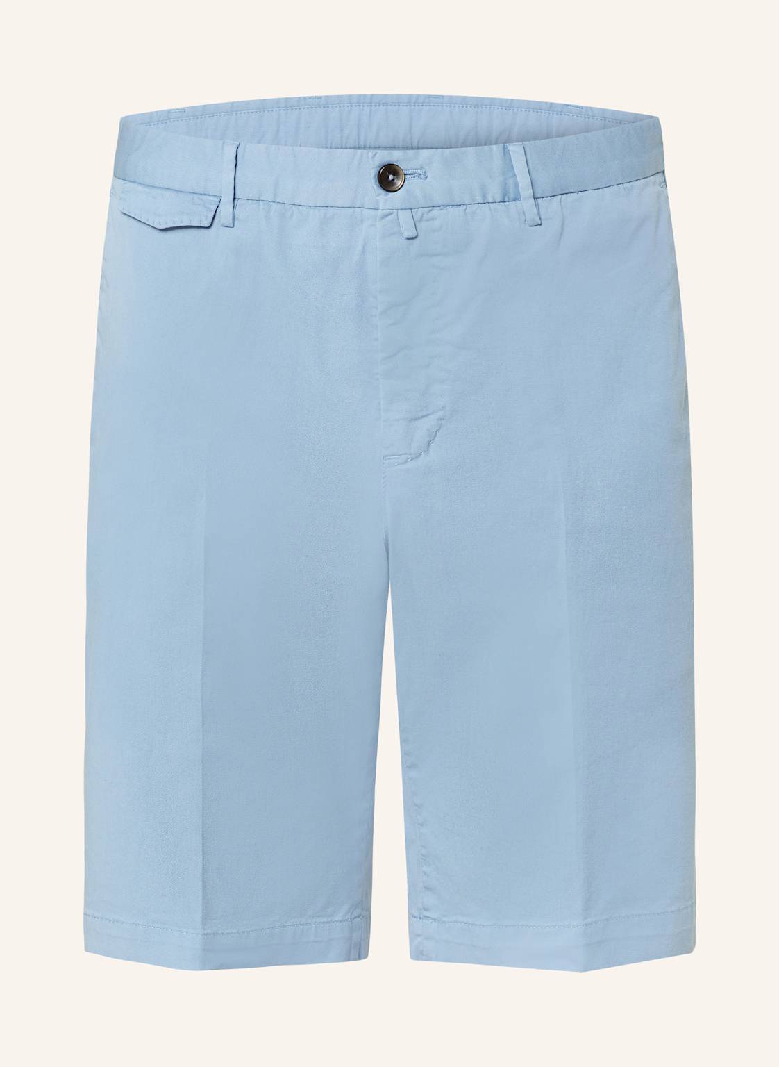 Pt Torino Shorts blau Pt Torino Shorts blau von PT TORINO