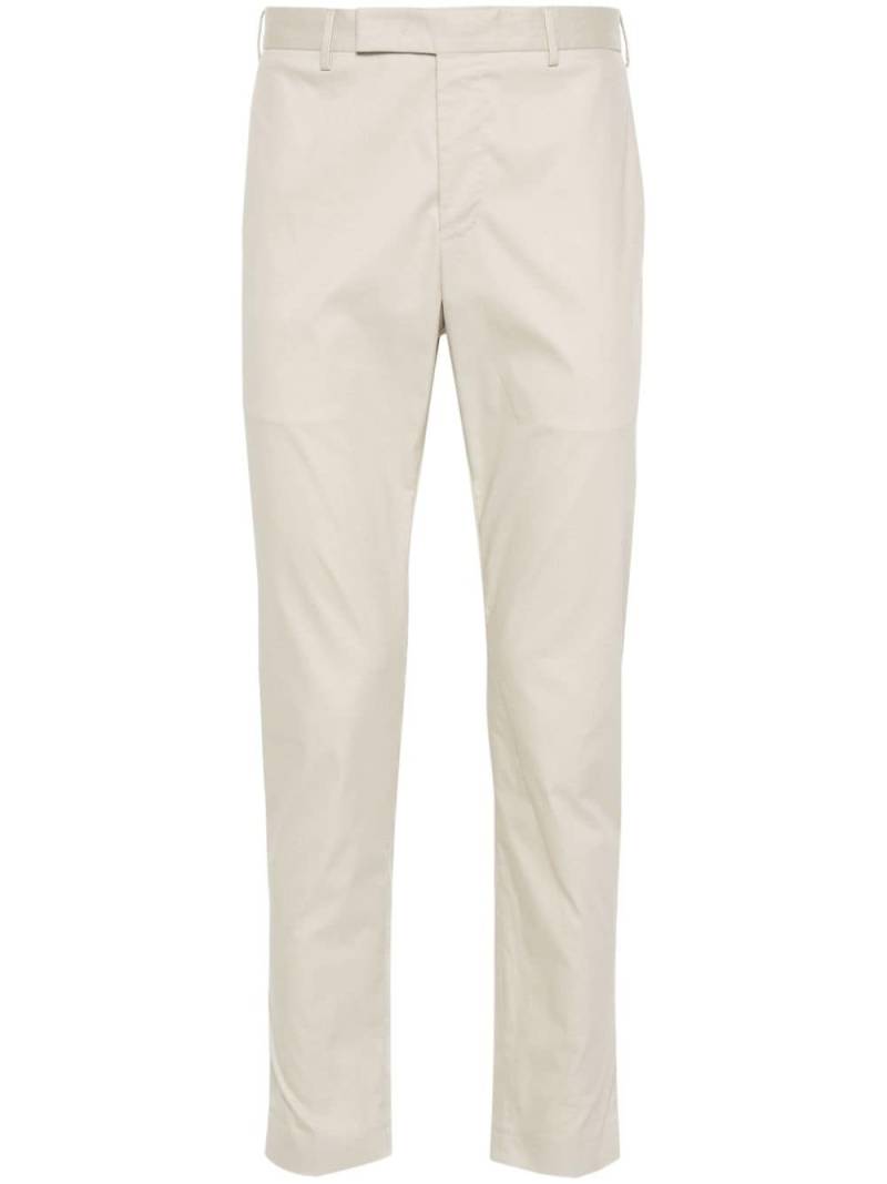 PT Torino Dieci chino trousers - Neutrals von PT Torino