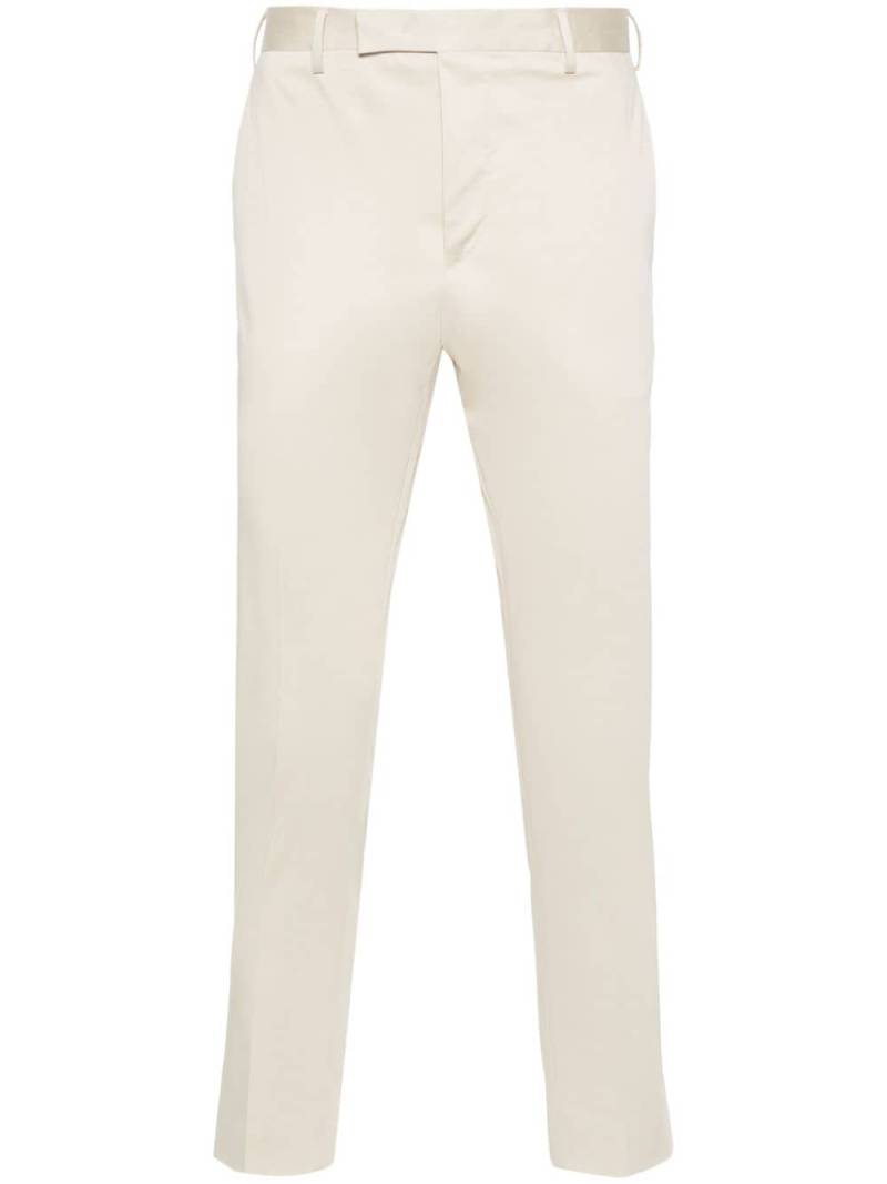 PT Torino Dieci chino trousers - Neutrals von PT Torino