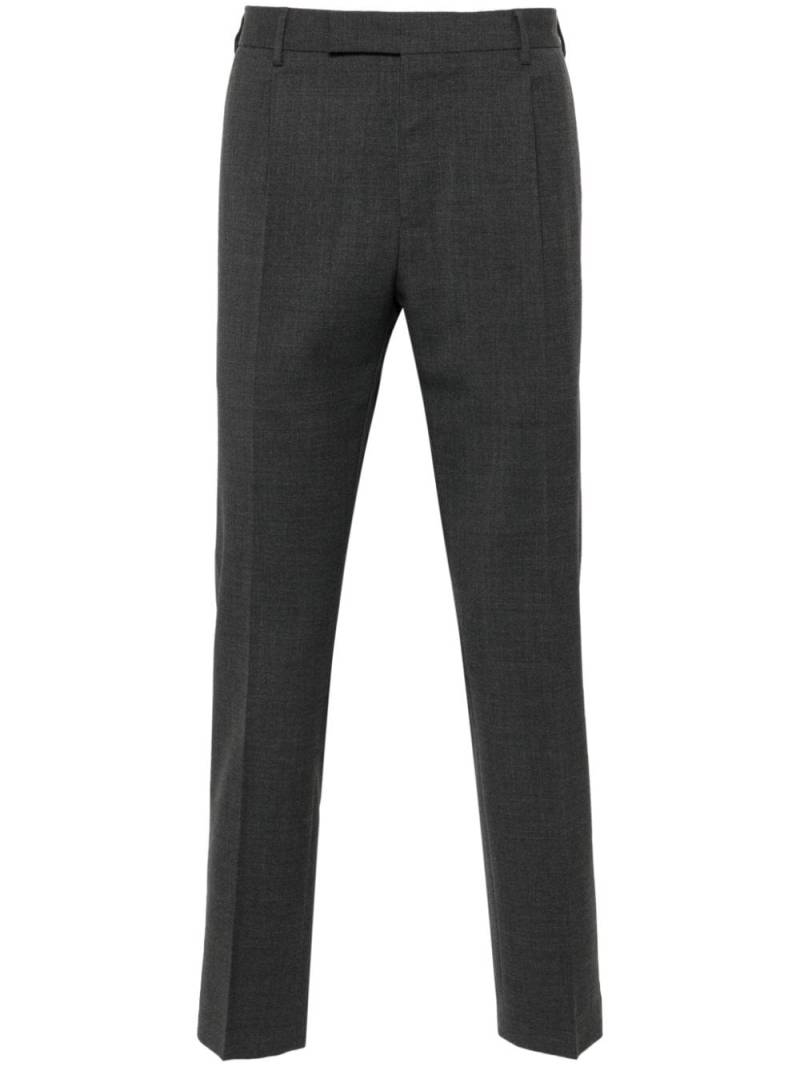 PT Torino Dieci trousers - Grey von PT Torino