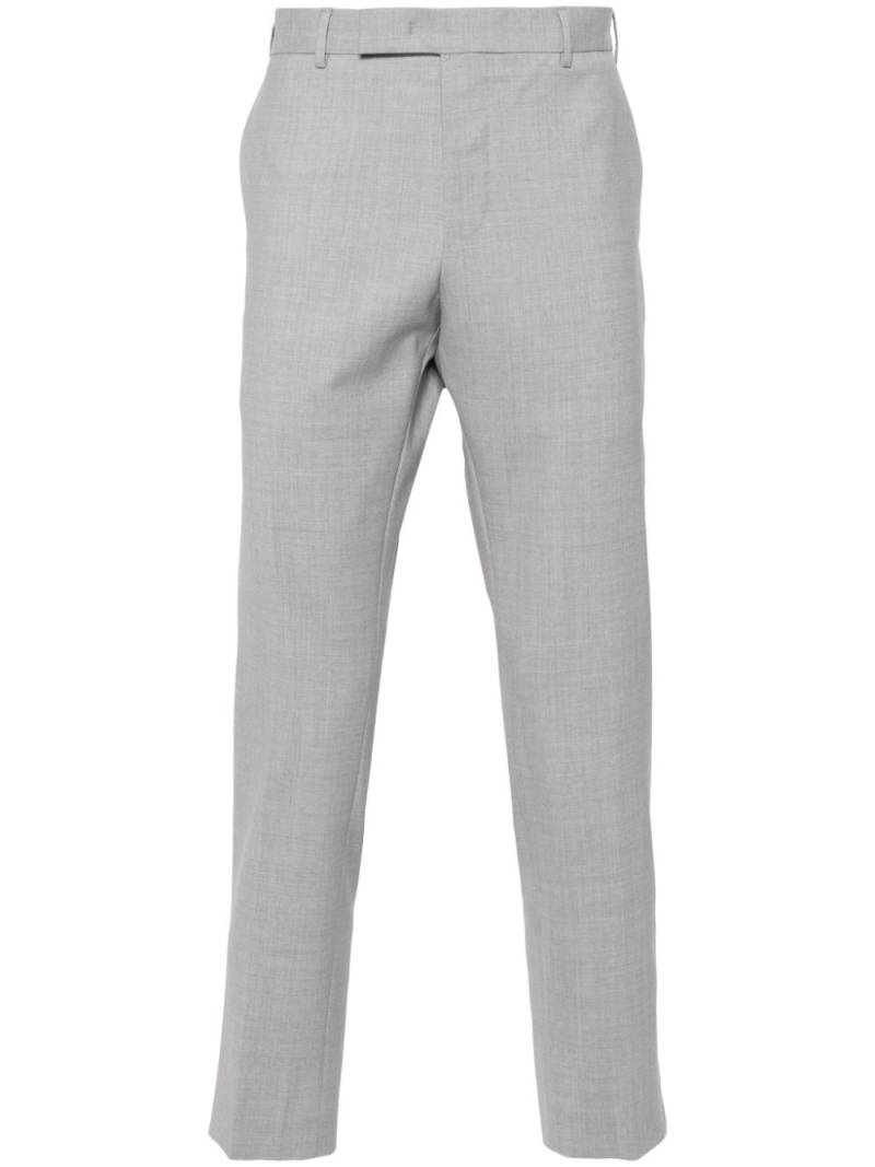 PT Torino Dieci trousers - Grey von PT Torino