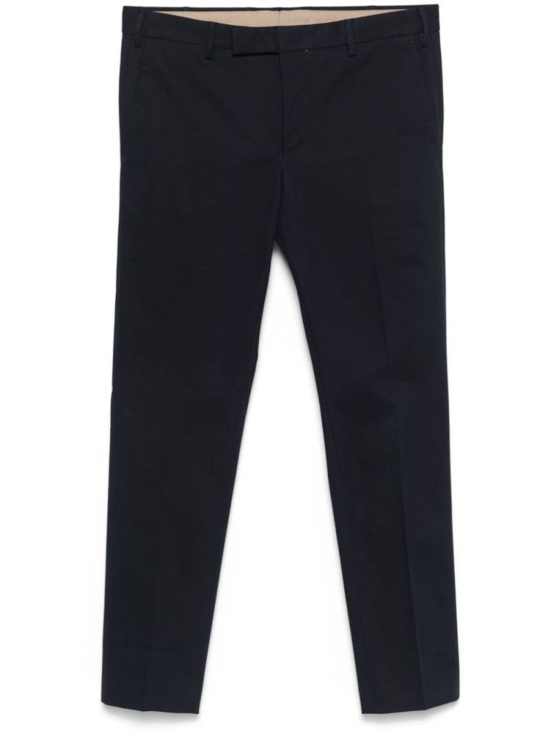 PT Torino Edge chinos - Blue von PT Torino