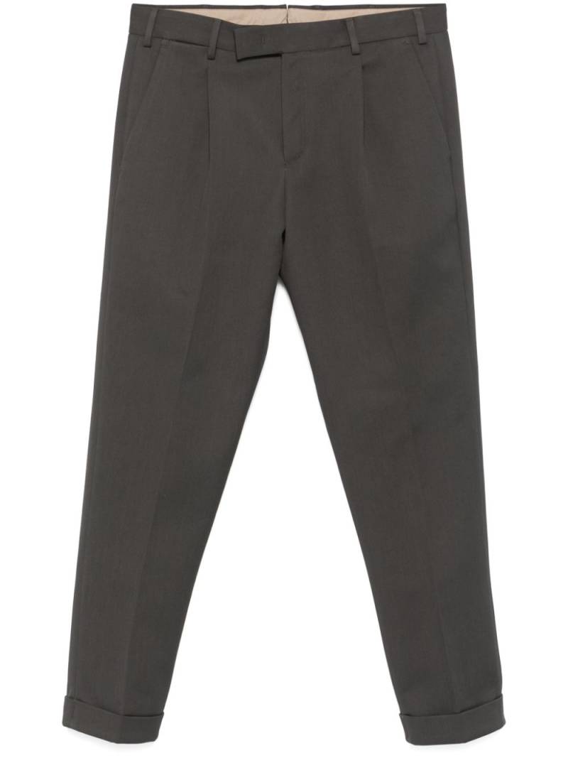 PT Torino Edge chinos - Grey von PT Torino