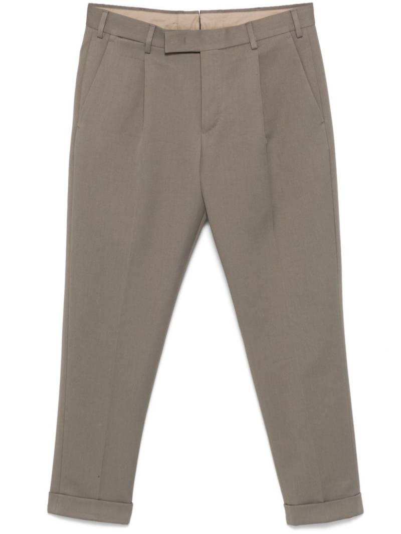 PT Torino Edge chinos - Grey von PT Torino