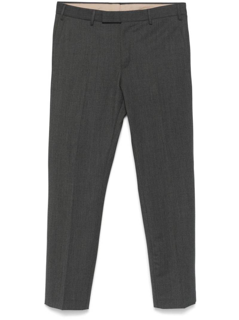 PT Torino Edge chinos - Grey von PT Torino