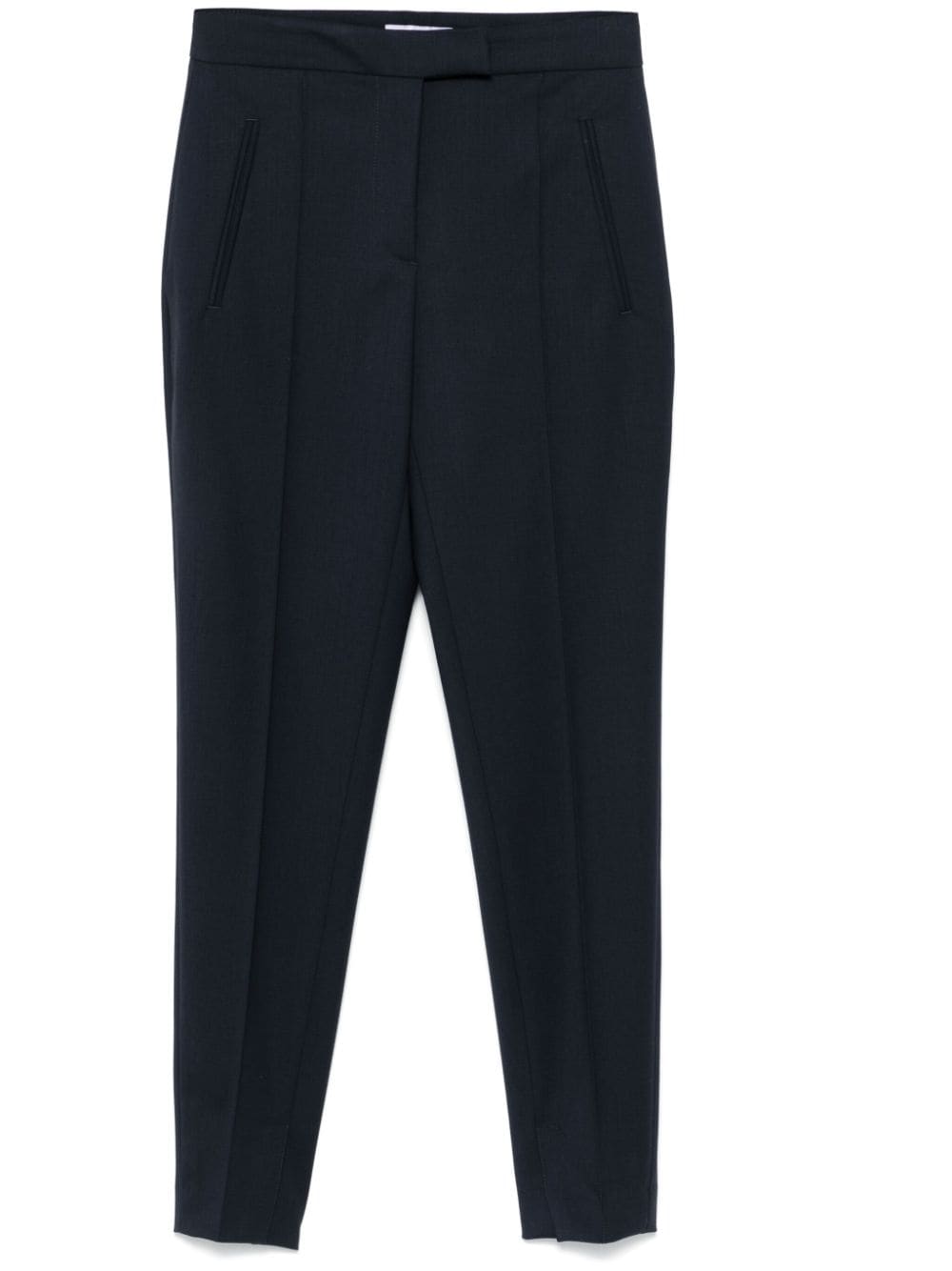 PT Torino Frida trousers - Blue von PT Torino