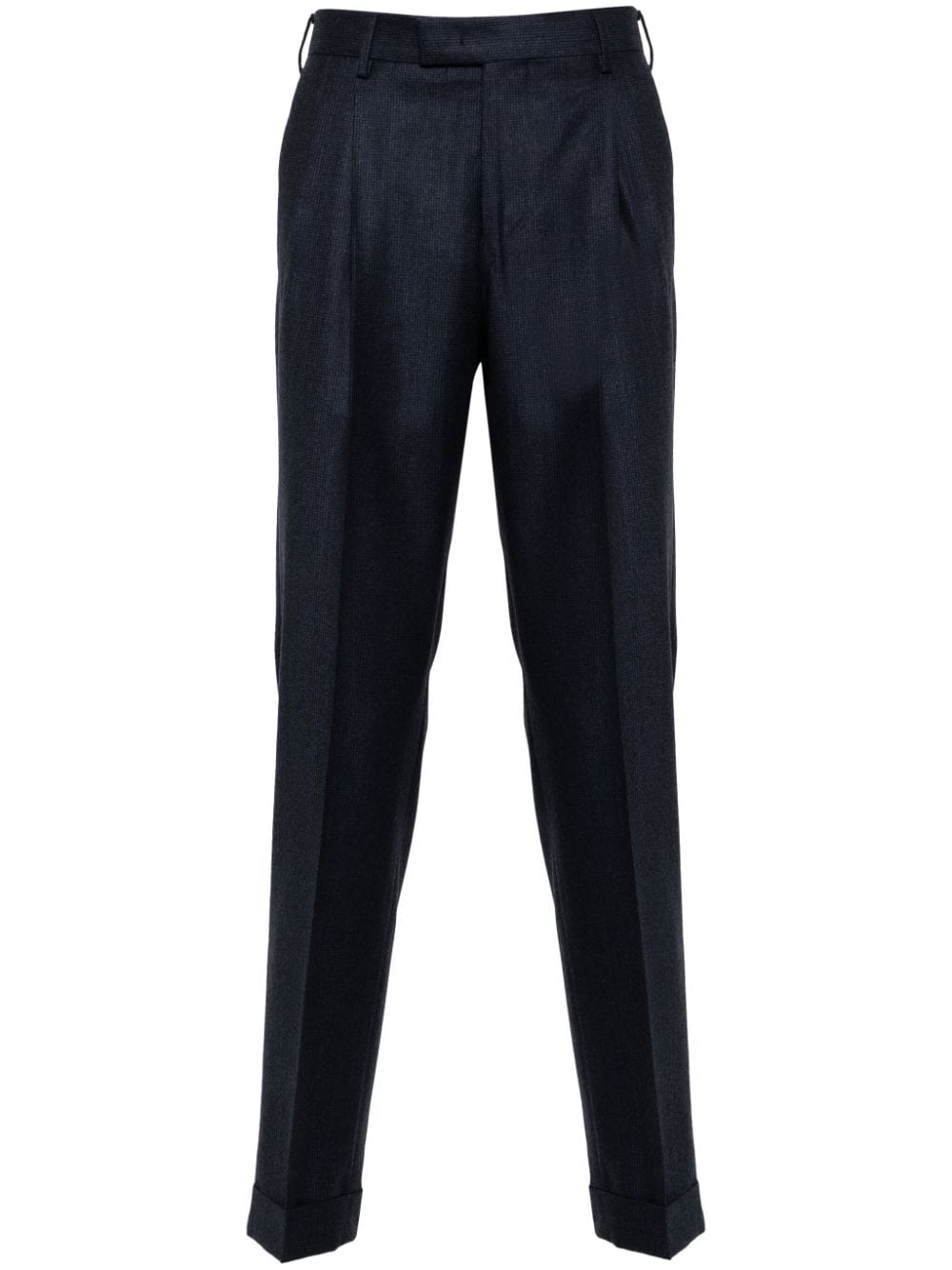 PT Torino Master trousers - Blue von PT Torino