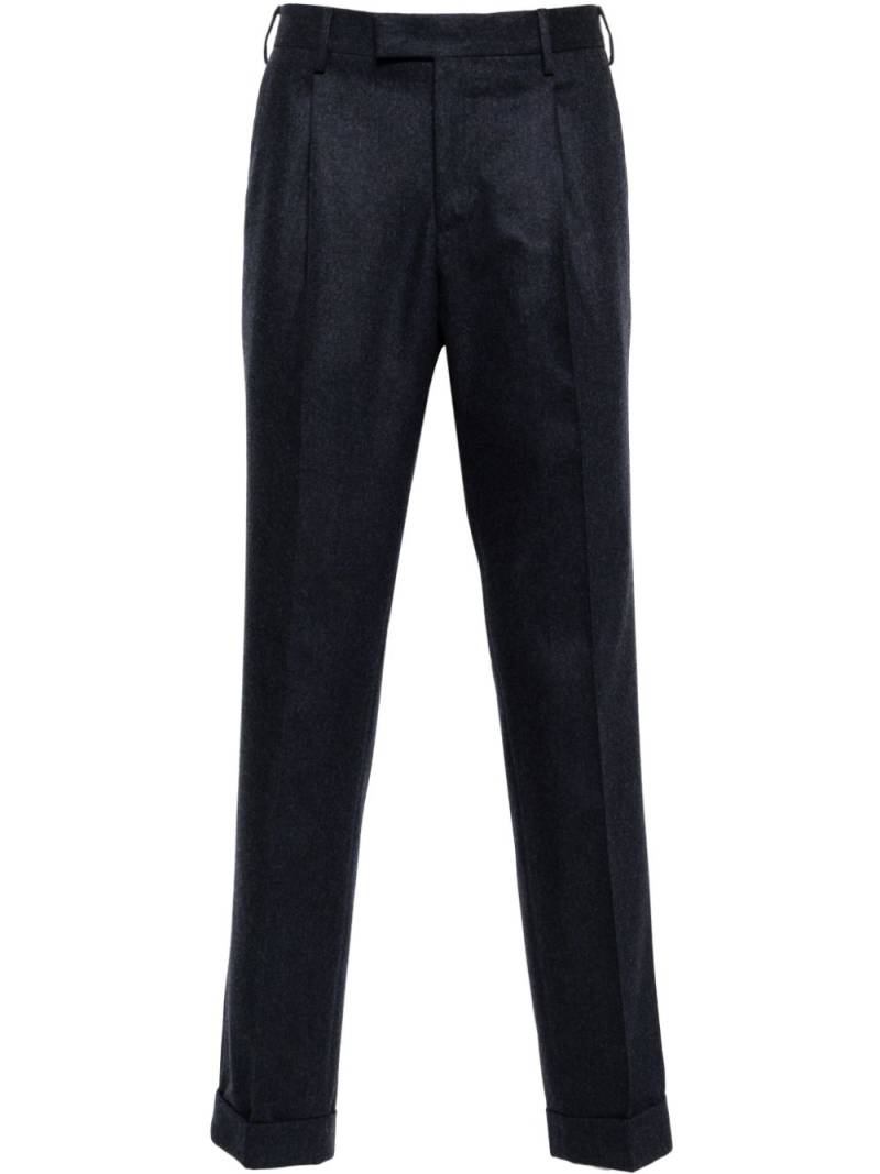 PT Torino Master trousers - Blue von PT Torino