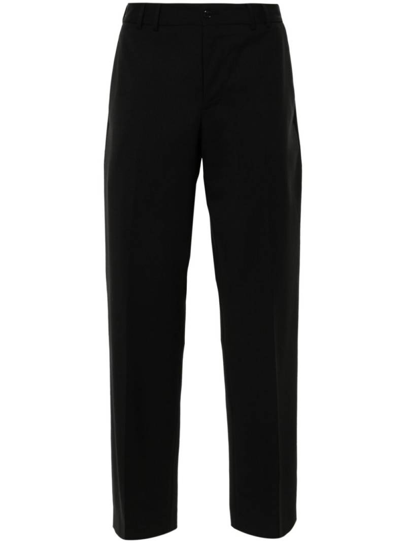 PT Torino Michael trousers - Black von PT Torino