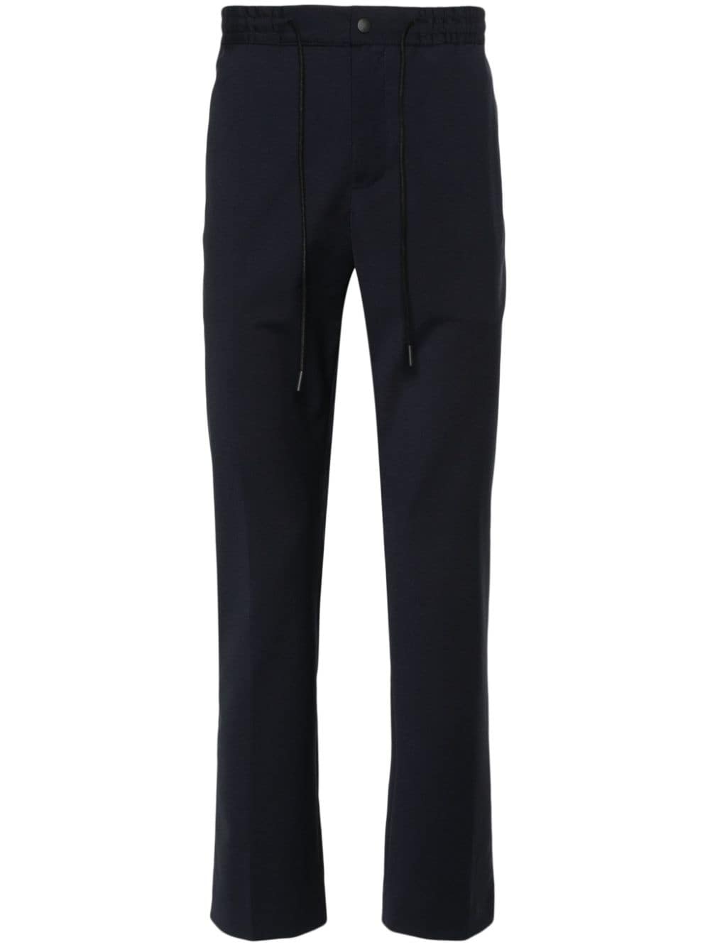PT Torino Omega slim-fit trousers - Blue von PT Torino