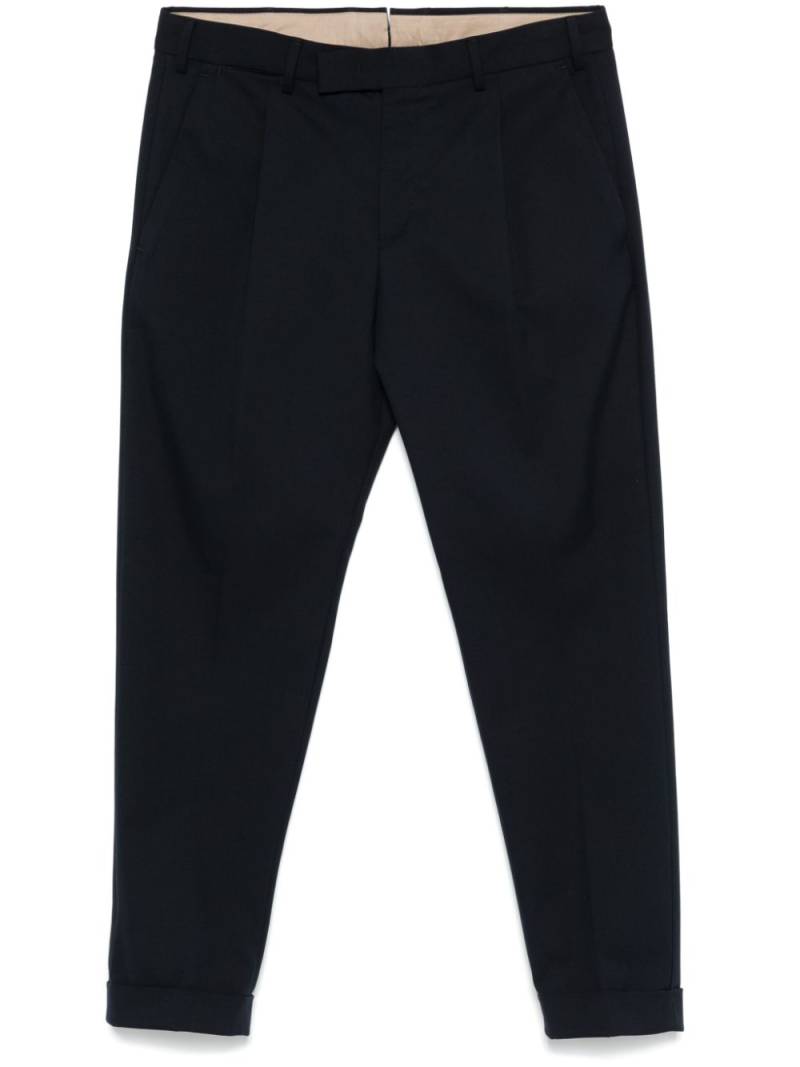 PT Torino Rebel trousers - Blue von PT Torino