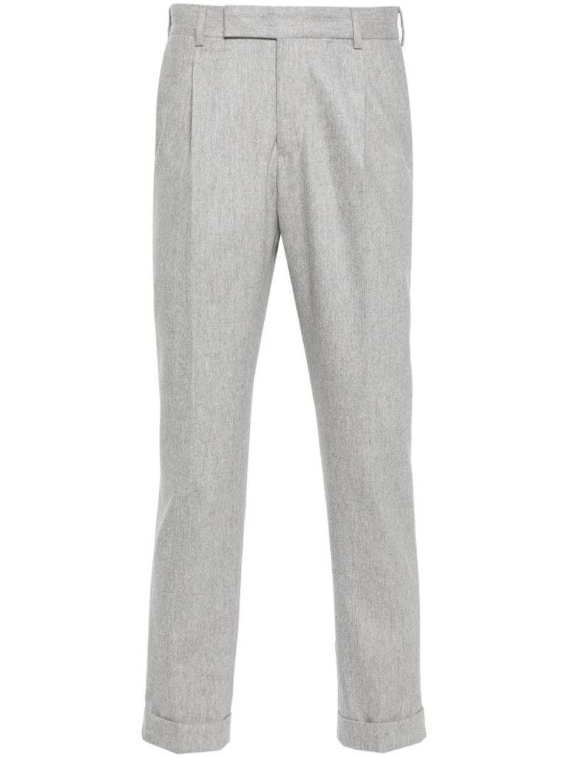 PT Torino Rebel trousers - Grey von PT Torino