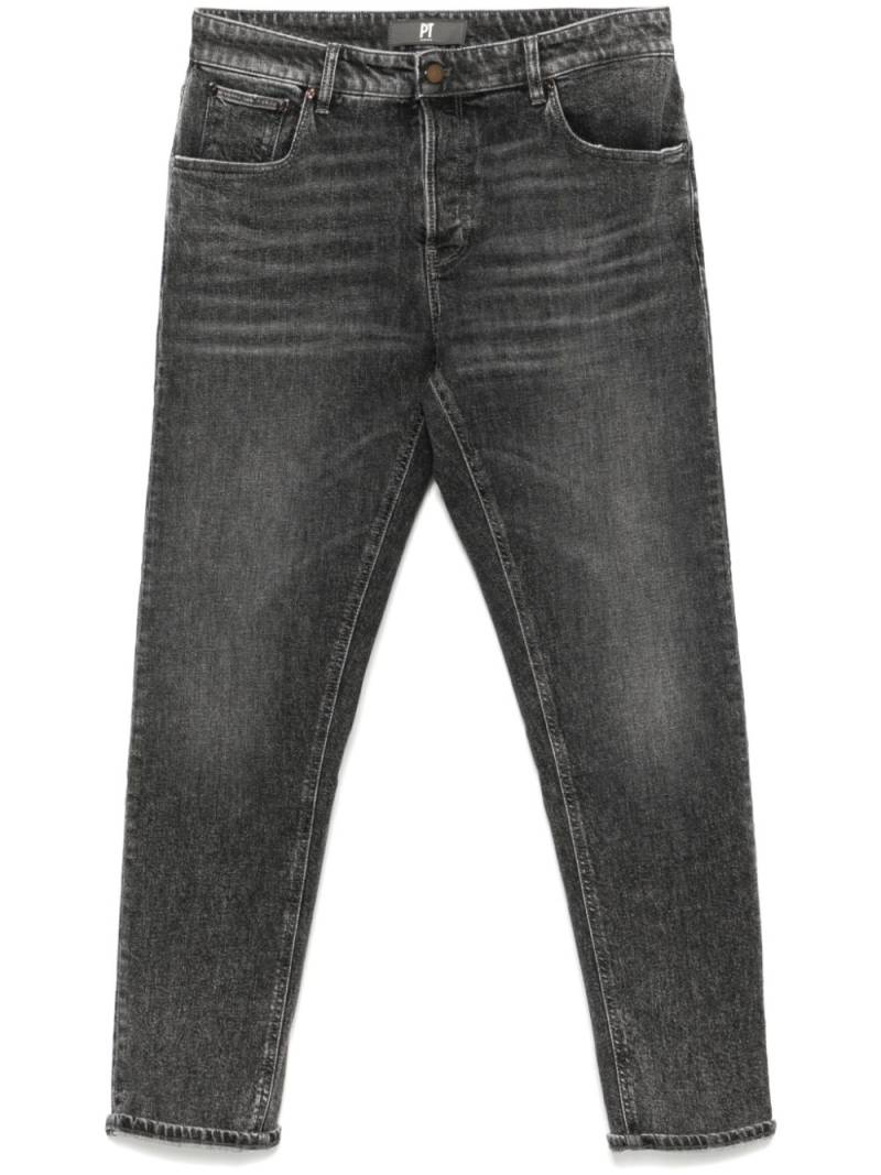 PT Torino Reggae jeans - Black von PT Torino