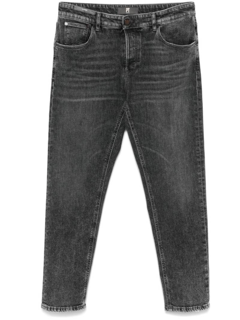 PT Torino Reggae jeans - Black von PT Torino