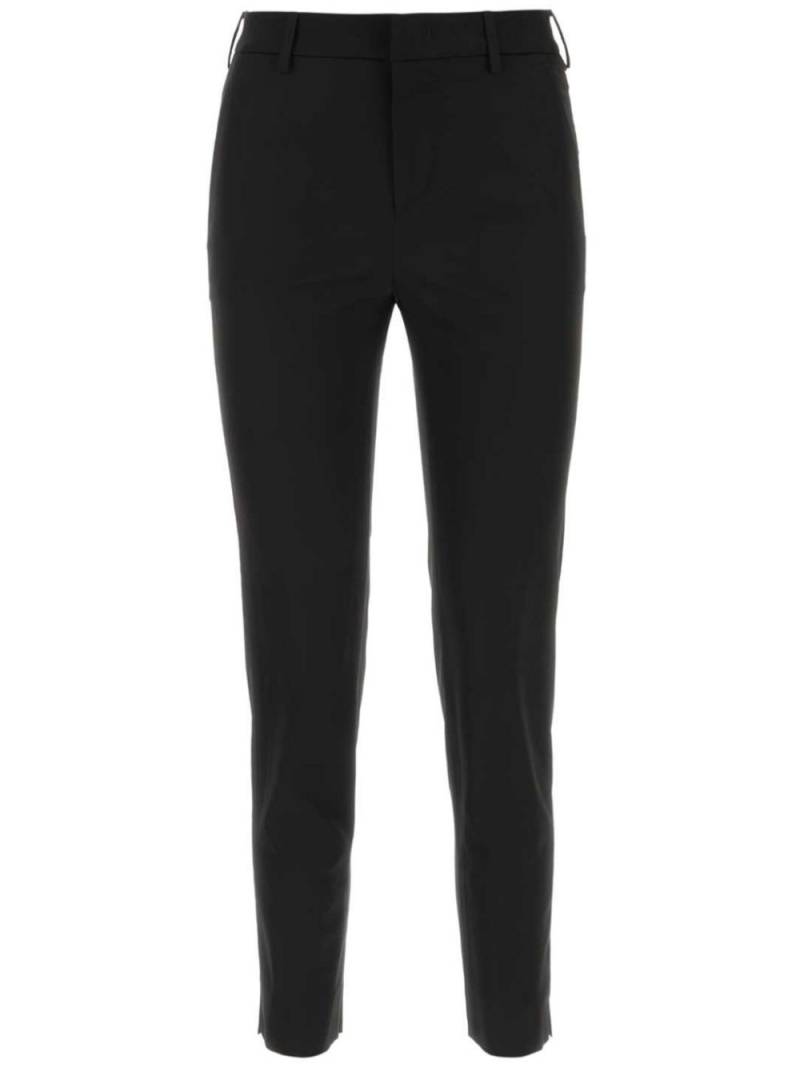 PT Torino Skinny trousers - Black von PT Torino